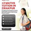Best +2 Maths Tuition By Lakshya Institute Zirakpur