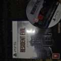 SAR 180,  Resident Evil Requiem PS5