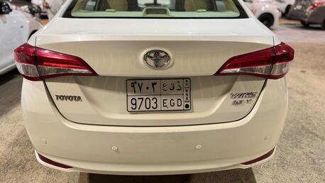 Riyadh, Vehicles, Cars & Trucks , SAR 32500,  TOYOTA YARIS Y,  2019,  Automatic,  200000 KM,  NEAT AND CLEAN