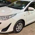 SAR 32500,  TOYOTA YARIS Y -6,  2019,  Automatic,  170000 KM,  NEAT AND CLEAN