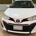 SAR 32500,  TOYOTA YARIS 2019,  2019,  Automatic,  170000 KM,  NEAT AND CLEAN