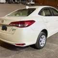 SAR 34000,  TOYOTA YARIS 2019,  2019,  Automatic,  132000 KM,  NEAT AND CLEAN