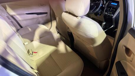 Riyadh, Vehicles, Cars & Trucks , SAR 34000,  TOYOTA YARIS 2019,  2019,  Automatic,  132000 KM,  NEAT AND CLEAN