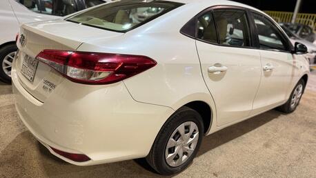 Riyadh, Vehicles, Cars & Trucks , SAR 32500,  TOYOTA YARIS G,  2019,  Automatic,  200000 KM,  NEAT AND CLEAN