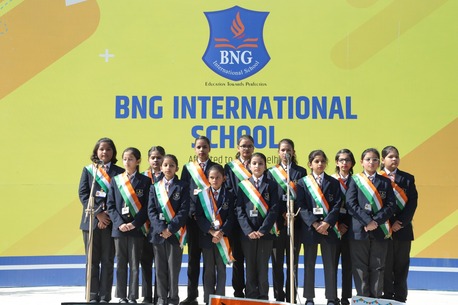 Meerut, Education, Best CBSE School For Admission In Meerut &ndash; Choose Excellence Now