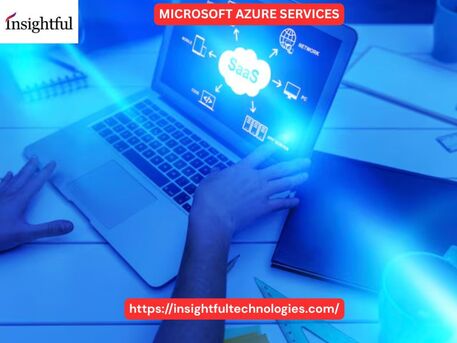 Miami, Software Development, Microsoft Azure Services For Secure Cloud Solutions