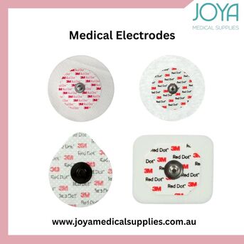 Sydney, Health & Beauty Items, Buy Medical Electrodes In Australia  - Joya Medical Supplies