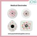Buy Medical Electrodes In Australia  - Joya Medical Supplies