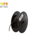 USD 58,  Allpoints 381311 12 AWG High-Temp Black Wire, 50ft, 600V, 392?F