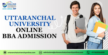 Mumbai, Lessons Offered, Uttaranchal University Online BBA Last Date Admission Process