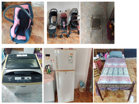 Baish, Air Conditioners, SAR 1,  Items For Sell; Baish/Jazan Near Baldia