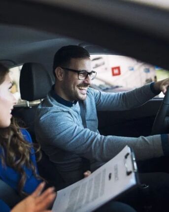 Tbilisi, Business, Atlanta Mobile Dot Exam