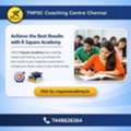 TNPSC Coaching Centre In Chennai A Smart Start For Government Exam Success