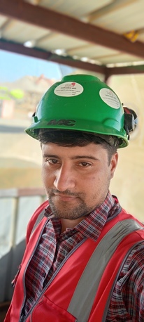 Islamabad, Job Seekers, Sajjad Khan Safety Officer