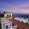 Magical Destination Wedding In Shimla Amid Hills