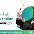 Uttaranchal University Online MBA Admission