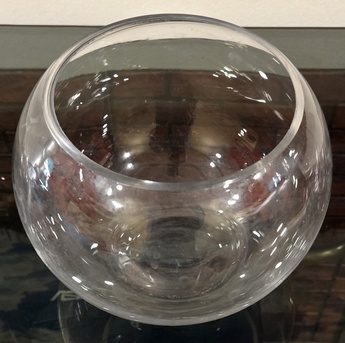 Segaya, Pet Supplies, BHD 2,  Glass Bowl