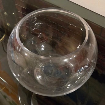 Segaya, Pet Supplies, BHD 2,  Glass Bowl