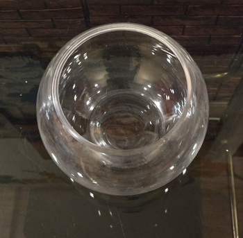 Segaya, Pet Supplies, BHD 2,  Glass Bowl