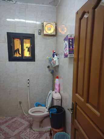 Duba, Rooms Available, SAR 1200/month,  Furnished,  One Bed Room With Kitchen And Bath Room With Automatic Washing Machine, Neat And Clean