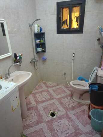 Duba, Rooms Available, SAR 1200/month,  Furnished,  One Bed Room With Kitchen And Bath Room With Automatic Washing Machine, Neat And Clean