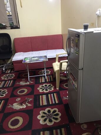 Hara, Apartments/Houses, SAR 1333/month,  Furnished,  1 BR,  Full Furnished Family Flats Hara