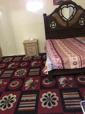 Hara, Apartments/Houses, SAR 1333/month,  Furnished,  1 BR,  Full Furnished Family Flats Hara