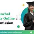 Uttaranchal University Online MCA Admission
