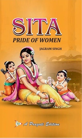Meerut, Books, Sita Pride Of Women Book &ndash; By Jagram Singh