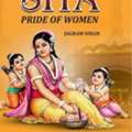 Sita Pride Of Women Book &ndash; By Jagram Singh