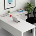 INR 10999,  Buy Executive Office Table Online In India At Best Price | VJ Interior