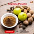 ZAR 01,  Triphala Powder Supplier &ndash; Pure & Natural Herbal Product
