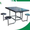 Stainless Steel Dining Table For Commercial Kitchens & Canteens | Cronax Industries