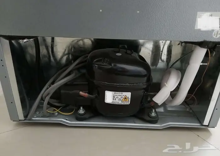 Riyadh, Furniture, SAR 500,  Brand New Small Fridge - Only 2 Weeks Used - 500 SAR