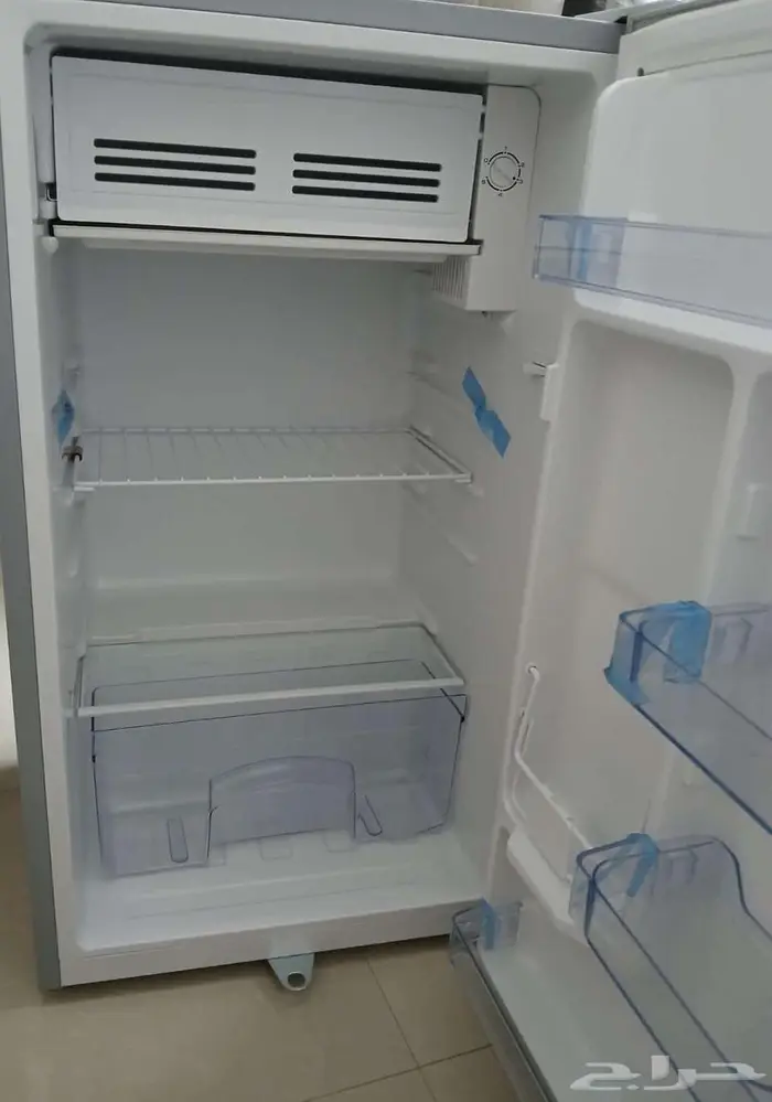 Riyadh, Furniture, SAR 500,  Brand New Small Fridge - Only 2 Weeks Used - 500 SAR
