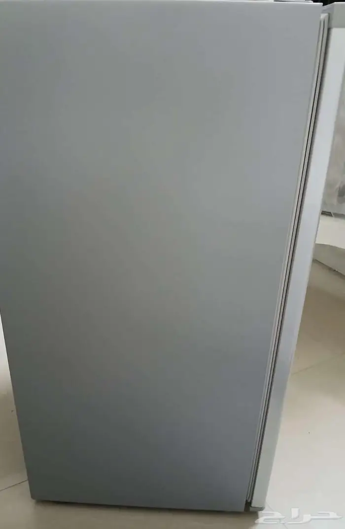 Riyadh, Furniture, SAR 500,  Brand New Small Fridge - Only 2 Weeks Used - 500 SAR