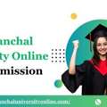 Uttaranchal University Online BBA Admission