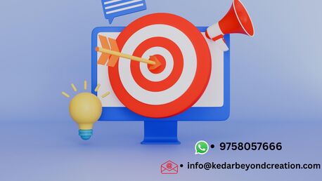 Noida, Marketing, Trusted Digital Marketing Agency For SEO & Paid Ads