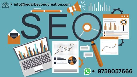 Noida, Marketing, Trusted Digital Marketing Agency For SEO & Paid Ads