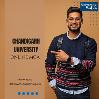 Mumbai, Education, Elevate Your Technical Innovation With A Chandigarh University Online MCA