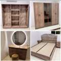Room Furniture Set And Sofa Set With Free Delivery In Riyadh