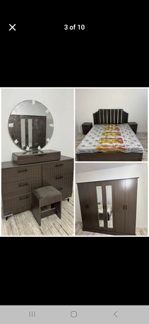 Al Malaz, Furniture, Room Furniture Set And Sofa Set With Free Delivery In Riyadh