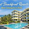 INR 00,  Best Beachfront Resorts Near Calangute In 2026
