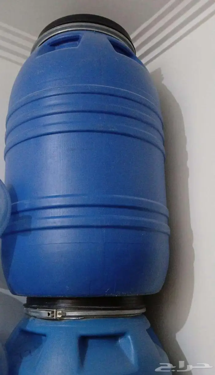 Riyadh, Household Items, SAR 230,  Brand New Barells - Never Used - 230 SAR Both