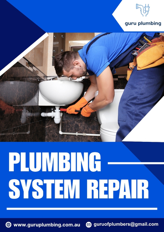 Sydney, Construction, Emergency Plumbing System Repair Near You &ndash; 24/7 Service
