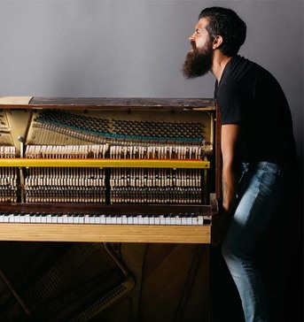 Sydney, Relocation, Trusted Grand Piano Moving And Transport Service