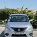 BHD 2900,  NISSAN SUNNY 2021 SILVER,  2021,  Automatic,  115000 KM,