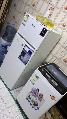 Riyadh, Rooms Available, SAR 950/month,  Furnished Big Room For Couple In  Family Building