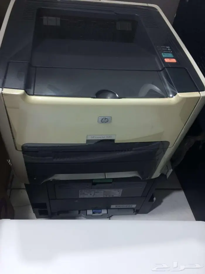 Riyadh, Computers, SAR 350,  Two Laser Printers HP 1320n - 350 SAR Each