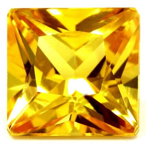 New York, Jewelry, USD 1696,  Buy Natural Yellow Sapphire Stone Online At GemsNY